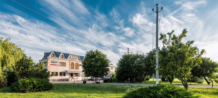 Don酒店 - 旅舍(Don Hotel)图片