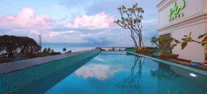 HW巴东酒店(HW Hotel Padang)图片