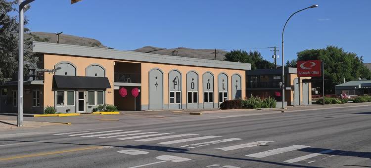 伊克诺旅馆(Econo Lodge)图片