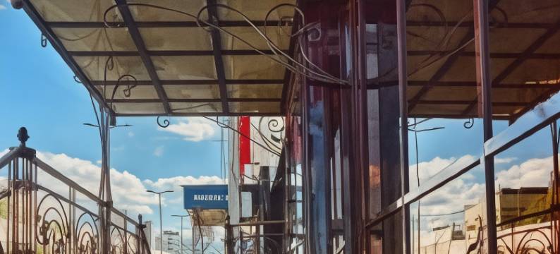 沙托城市酒店(Shato City)图片