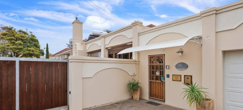 阿鲁姆民宿(Arum Guest House)图片