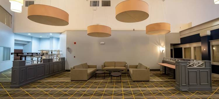 Wyndham Flint MI/Grand Blanc/Bishop Airport/Conference Ctr图片