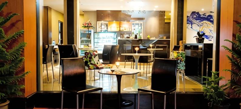 41套房酒店(41 Suite Bangkok)图片