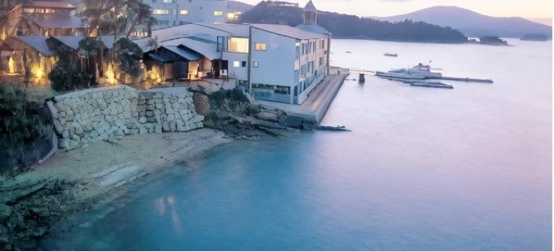天草・松岛温泉  龙宫酒店(Hotel Ryugu)图片
