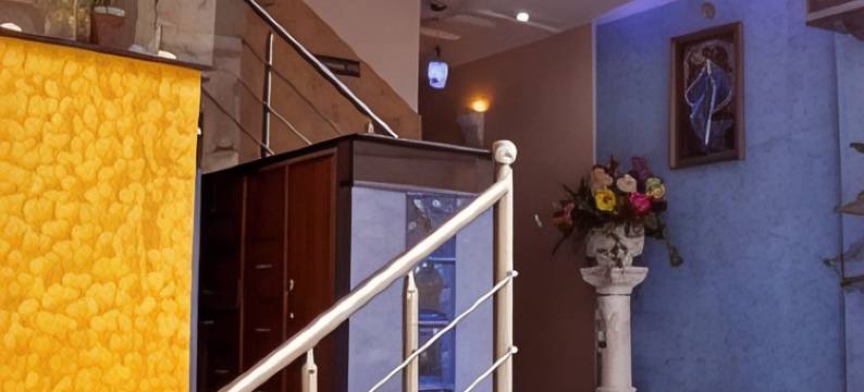 皇后酒店(Hotel Queen)图片