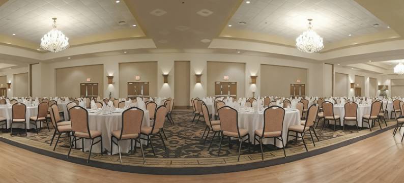 Holiday Inn 孟菲斯UNIV孟菲斯(Holiday Inn Memphis-Univ of Memphis)图片