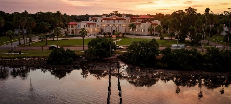 芬威酒店-傲途格精选(Fenway Hotel, Autograph Collection)图片