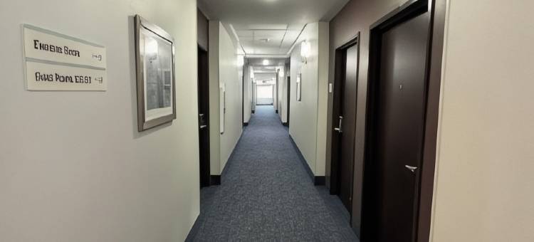 IHG加纳酒店朗维尤南(Garner Hotel Longview South by IHG)图片