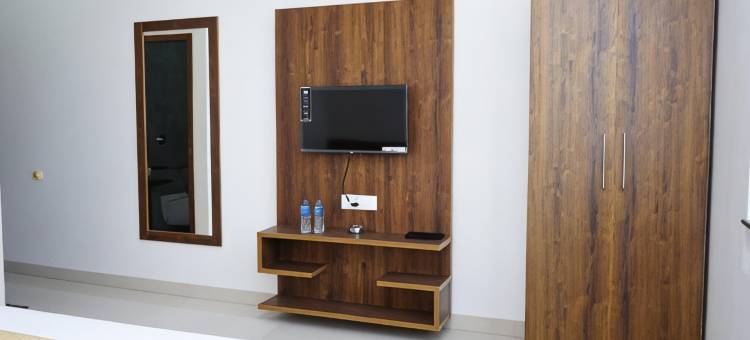 马克斯酒店(Hotel Marks Inn)图片