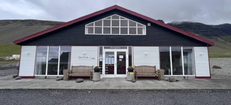 教堂山旅馆(Kirkjufell Guesthouse and Apartments)图片