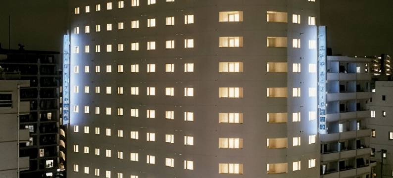 东京西葛西卢米埃尔酒店(Hotel Lumiere Nishikasai)图片