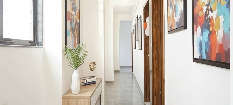 Via Gargi Galuxe - Nr Ankushrao Natyagruha图片