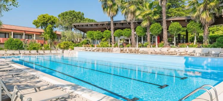 奥林波体育酒店(Sporthotel Olimpo)图片