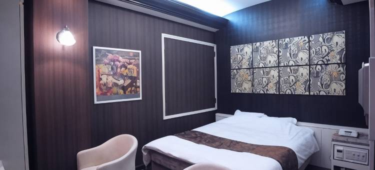 ホテル カルネヴァール 男塾ホテルグループ图片