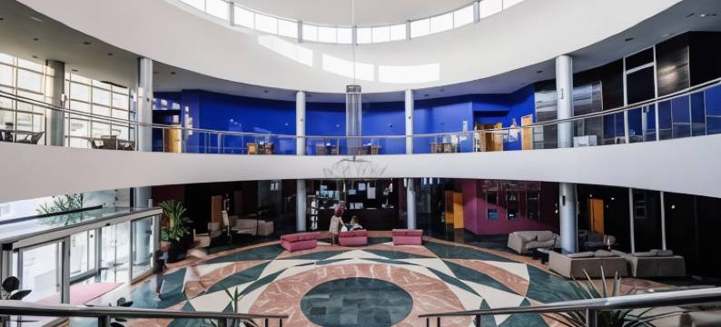 阿科斯塔森特罗酒店(Hotel Acosta Centro)图片