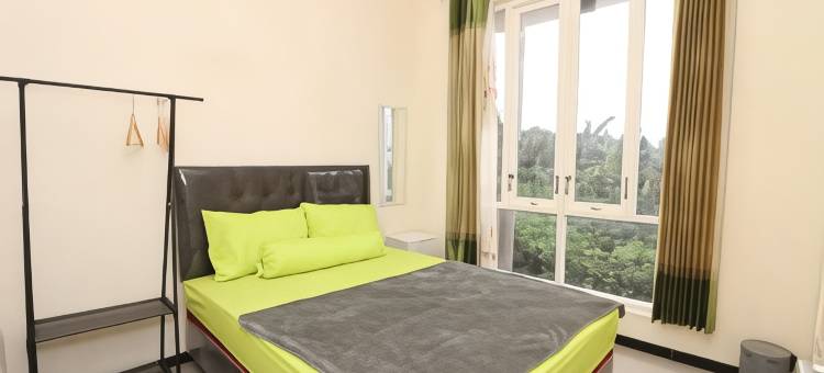 Villa Ashiya with Private Pool Balcony and Karaoke图片