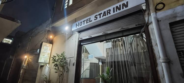 Hotel O Star Inn图片