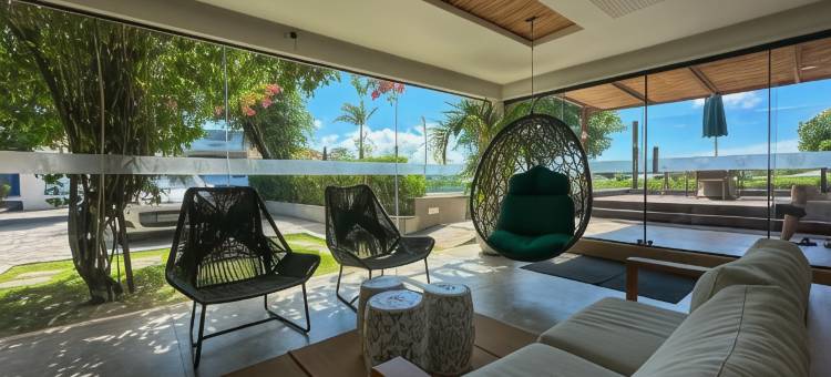 Passagem概念酒店及温泉(Passagem Concept Hotel e Spa)图片