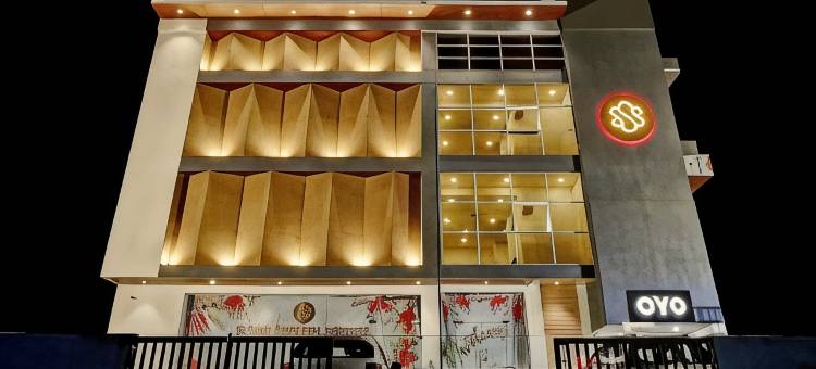 Palette - Hotel Saket Greens图片