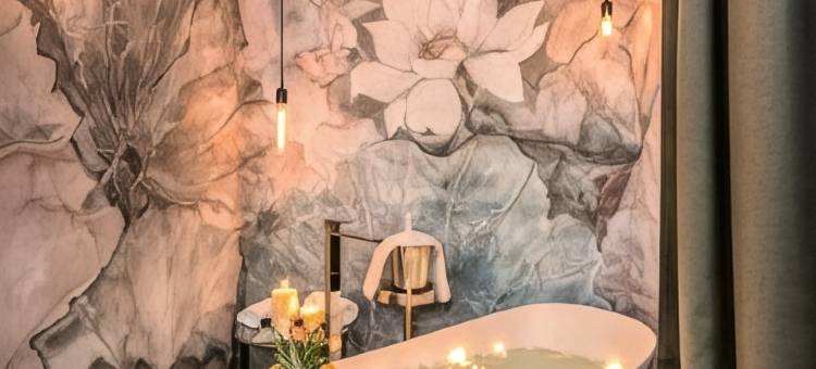 斯佩西亚第一旅馆 - 豪华客房与套房(La Spezia by the First - Luxury Rooms & Suites)图片