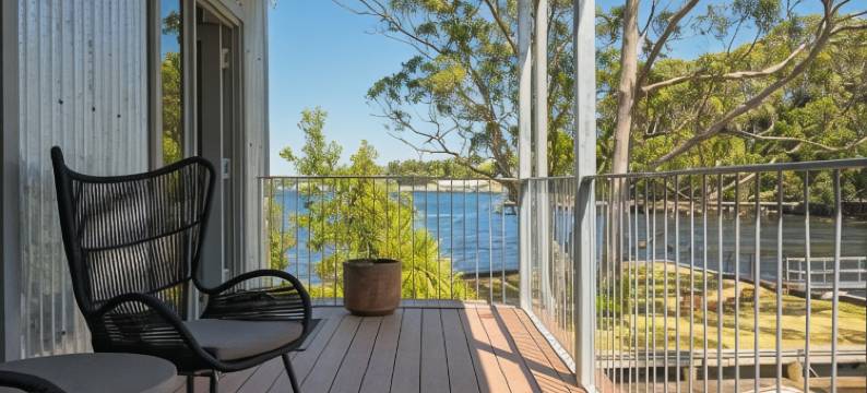 里斯比湾酒店(Risby Cove Boutique Hotel)图片