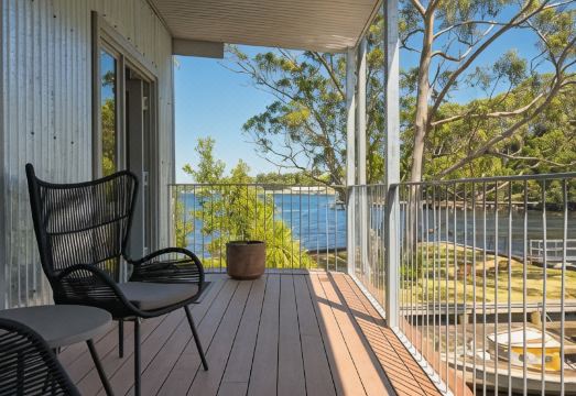 Risby Cove Boutique HotelHotel Overview