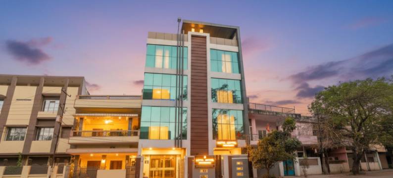 FabHotel Super 3 高级 I(FabHotel Super 3 Premium I)图片