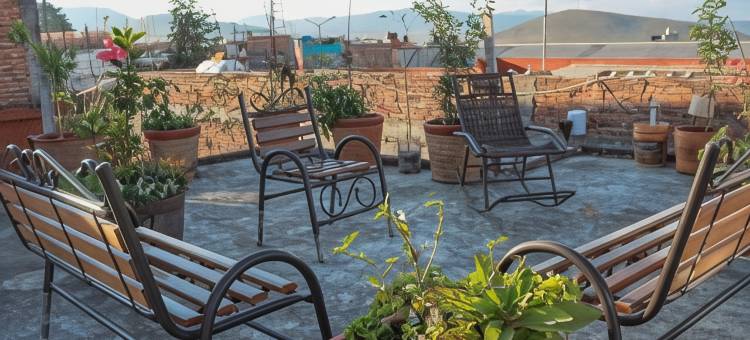 SiempreViva 旅馆由GEstores运营(SiempreViva Hospedaje By GEstores)图片