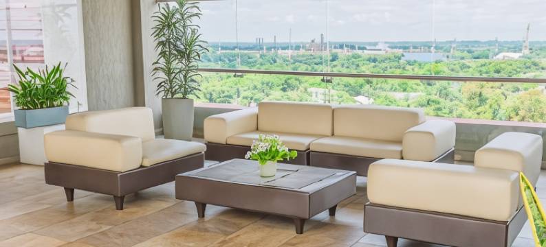 GHL风格巴兰卡维梅哈(Park Inn by Radisson Barrancabermeja)图片