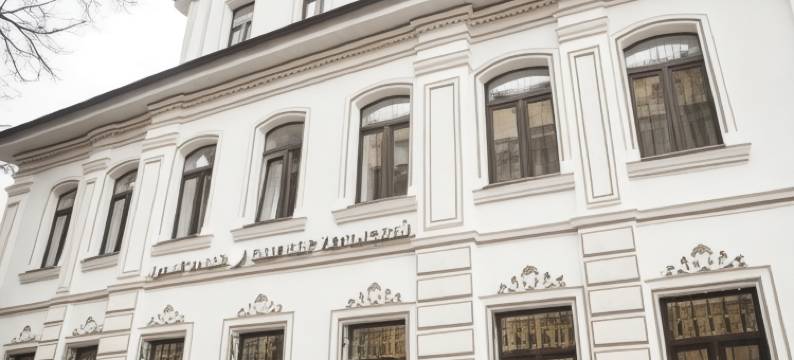 乌赫姆斯卡娅公爵夫人精品酒店(Knyagini Uhtomskoj Hotel)图片