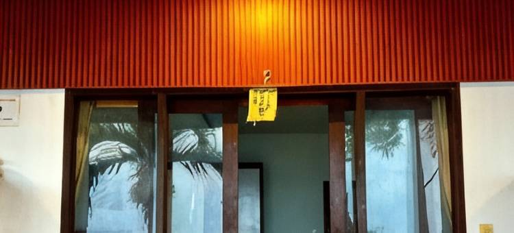瓦罗米亚海滨酒店(Valomia Beachfront)图片