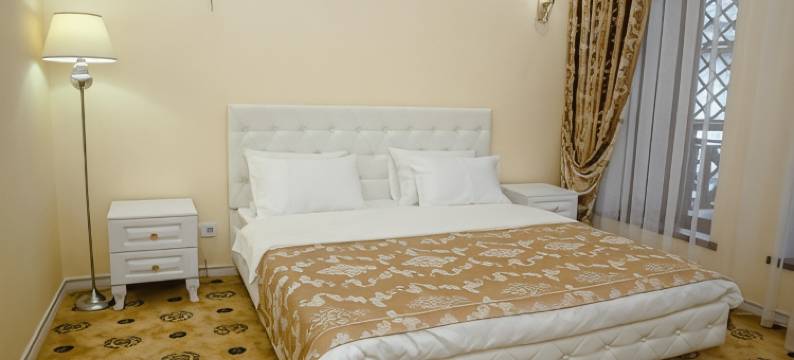 豪华别墅(Luxury House)图片