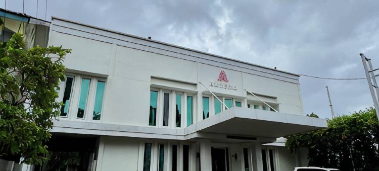 Aurora Hotel Siliwangi图片