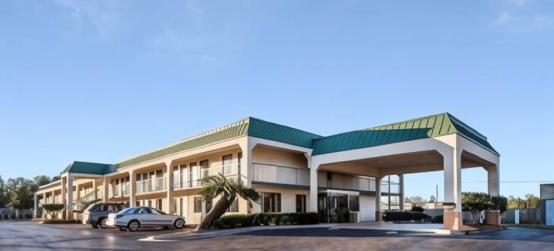 品质酒店拜伦 - 沃纳罗宾斯(Quality Inn Byron - Warner Robins)图片