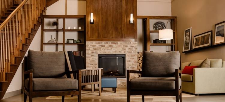 温彻斯特丽怡酒店(Country Inn & Suites by Radisson, Winchester, VA)图片