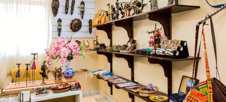 宜必思尚品阿克拉机场酒店(Ibis Styles Accra Airport)图片