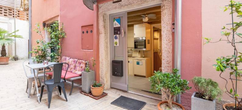 卡萨阿曼多生态精品屋(Casa Amando Eco Boutique House)图片