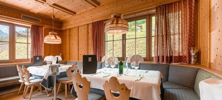 多洛米蒂斯酒店(Hotel Dolomites Inn)图片