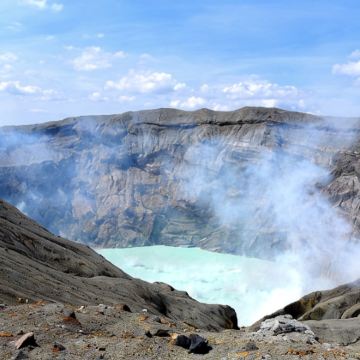 日本熊本+黑川温泉+山口县6日5晚私家团