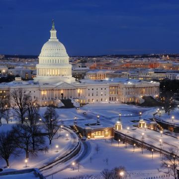 美国纽约+华盛顿+费城+波士顿10日8晚私家团