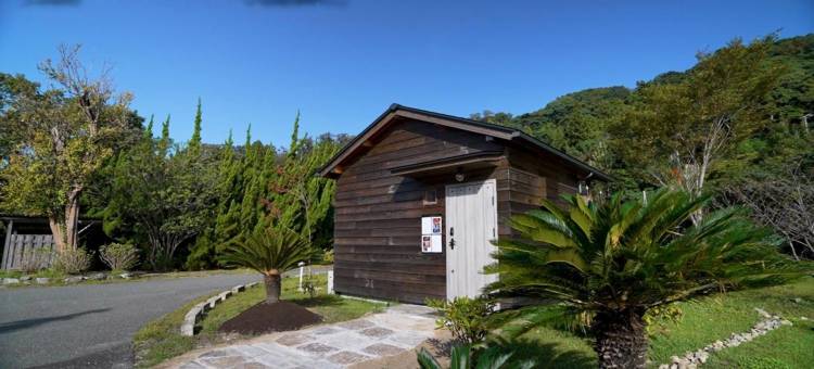 一畑山别墅小屋(Mt Ichibata Cottage)图片