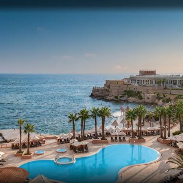 意大利西西里+马耳他+那不勒斯11日10晚私家团