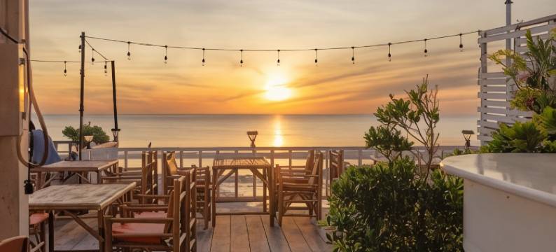 可伦 23 号酒店(Karoon Hut)图片