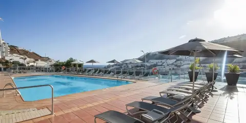 塞巴圖爾卡薩布蘭卡套房 SPA 酒店 - 限成人