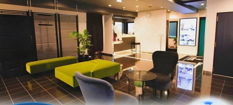 利夫马克斯酒店-神户三宫店(HOTEL LiVEMAX Kobe Sannomiya)图片