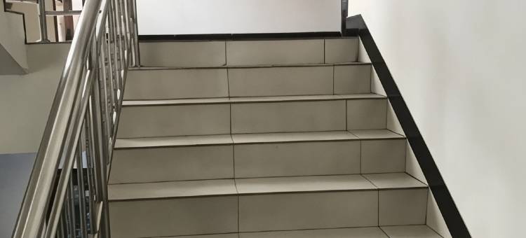 保定文来宾馆图片