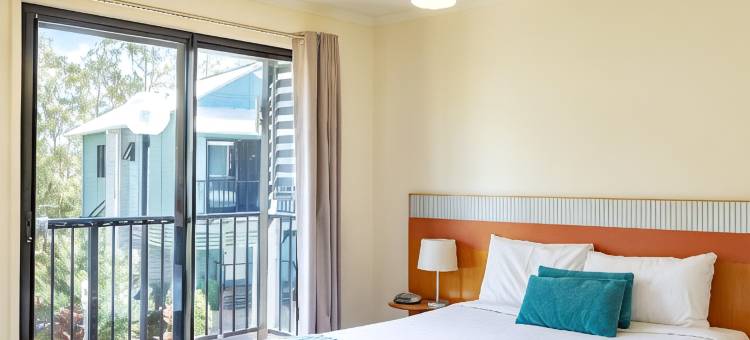 努萨湖泊度假村(Noosa Lakes Resort)图片