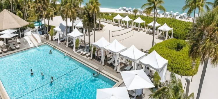 日晷海滩水疗度假村(Sundial Beach Resort & Spa)图片