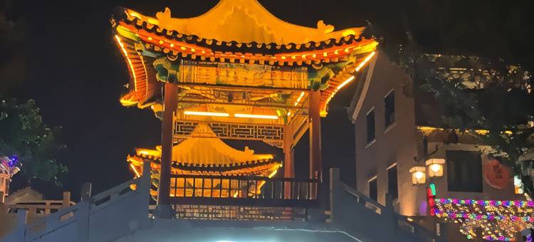 滦州古城时光小筑客栈图片