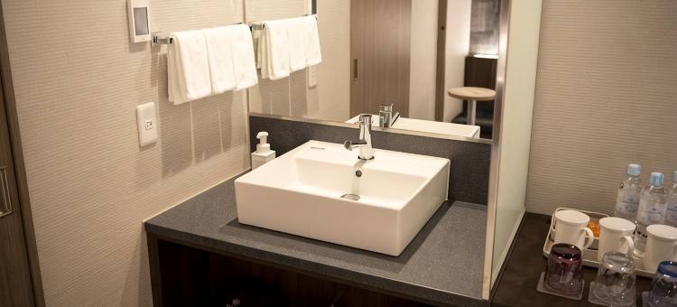川越东武酒店(Kawagoe Tobu Hotel)图片
